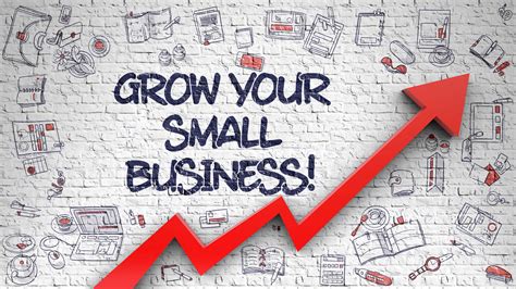 Small Business Management .